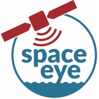 Space Eye logo